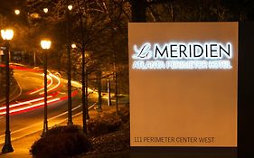 Le Meridien Atlanta Perimeter Hotel